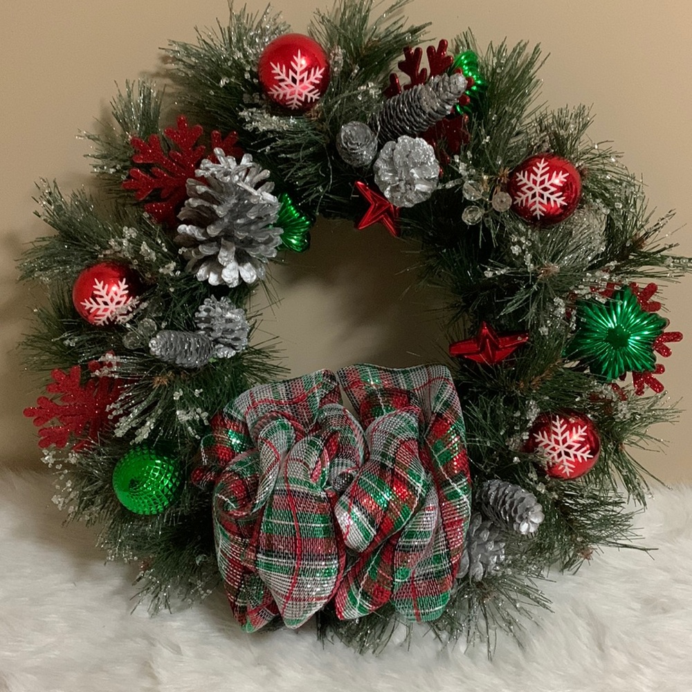 Christmas Wreath